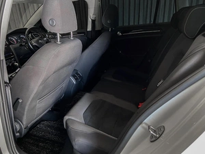 Универсал Volkswagen Golf 2017 года, 1539000 рублей, Красноярск