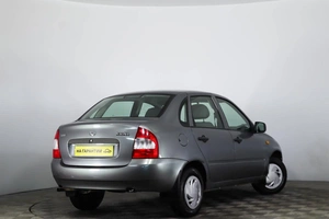 Седан ВАЗ (LADA) Kalina 2010 года, 349000 рублей, Пермь