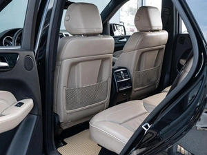 Внедорожник Mercedes-benz M-класс 2013 года, 2350000 рублей, Краснодар