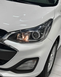 Хетчбэк Chevrolet Spark 2020 года, 997000 рублей, Красноярск