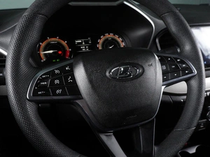 Седан ВАЗ (LADA) Vesta 2023 года, 1149000 рублей, Минеральные Воды