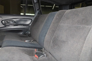 Внедорожник Great Wall Hover 2008 года, 539000 рублей, Новосибирск