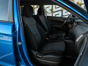 Внедорожник Hyundai Creta 2017 года, 1770000 рублей, Волгоград