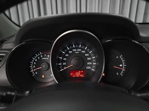 Седан Kia Rio 2014 года, 1293200 рублей, Ставрополь