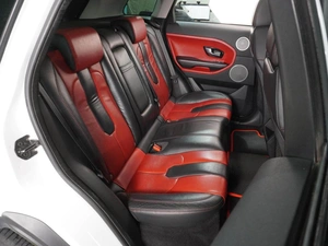 Внедорожник Land Rover Range Rover Evoque 2012 года, 1849000 рублей, Воронеж