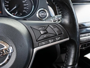 Внедорожник Nissan X-Trail 2021 года, 2760000 рублей, Краснодар