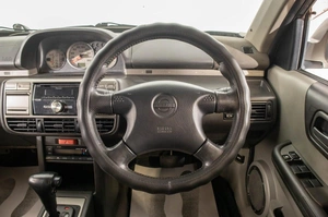 Внедорожник Nissan X-Trail 2001 года, 599000 рублей, Барнаул