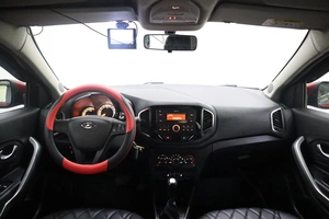 Хэтчбек ВАЗ (LADA) XRAY 2020 года, 1225000 рублей, Брянск