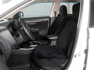 Внедорожник Mitsubishi Outlander 2019 года, 1980000 рублей, Красный Пахарь