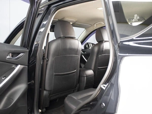 Внедорожник Mazda CX-5 2015 года, 2045000 рублей, Омск