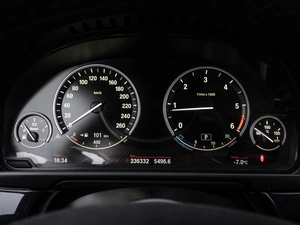 Седан BMW 5 серия 2016 года, 2250000 рублей, Краснодар