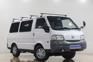 Минивэн Nissan Vanette 2010 года, 949000 рублей, Новокузнецк