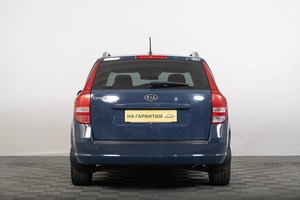 Универсал Kia Ceed 2011 года, 989000 рублей, Томск