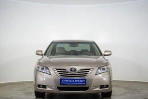 Седан Toyota Camry 2008 года, 1269000 рублей, Оренбург