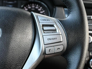 Внедорожник Nissan X-Trail 2017 года, 1665000 рублей, Кирилловка