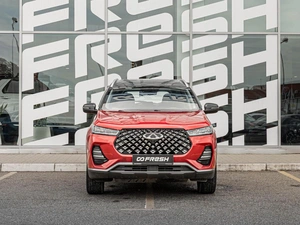 Внедорожник Chery Tiggo 7 Pro 2021 года, 1739000 рублей, Краснодар