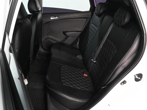 Хетчбэк Hyundai Solaris 2013 года, 899000 рублей, Аксай