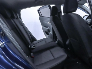 Хетчбэк Kia Rio X 2021 года, 1860000 рублей, Красноярск