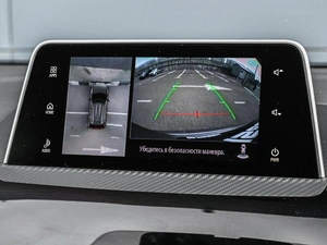 Внедорожник Mitsubishi Eclipse Cross 2018 года, 1729000 рублей, Кирилловка