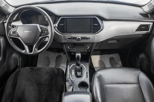 Внедорожник Lifan X70 2018 года, 1189000 рублей, Барнаул