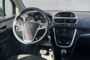 Внедорожник Opel Mokka 2013 года, 900000 рублей, Солонцы