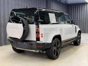 Внедорожник Land Rover Defender 2025 года, 18490000 рублей, Павловская Слобода