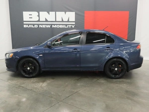 Седан Mitsubishi Lancer 2011 года, 830000 рублей, Курск