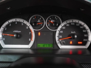 Седан ЗАЗ Vida 2012 года, 549000 рублей, Воронеж