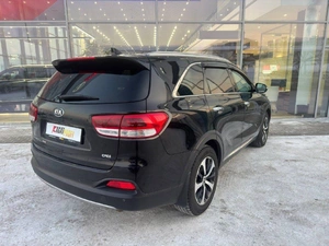 Внедорожник Kia Sorento Prime 2017 года, 2420000 рублей, Солонцы