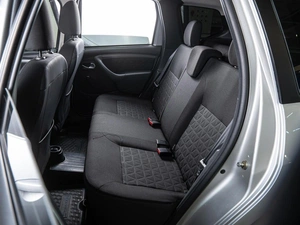 Внедорожник Renault Duster 2018 года, 1380000 рублей, Волгоград