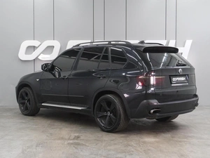 Внедорожник BMW X5 2007 года, 1399000 рублей, Воронеж