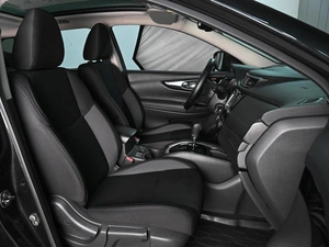 Внедорожник Nissan Qashqai 2019 года, 2090000 рублей, Аксай