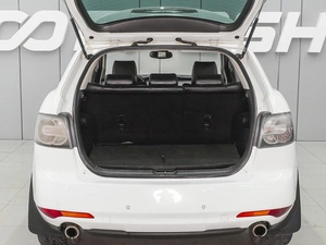Внедорожник Mazda CX-7 2010 года, 997000 рублей, Ростов-на-Дону