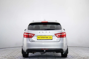 Универсал ВАЗ (LADA) Vesta 2019 года, 899000 рублей, Пермь
