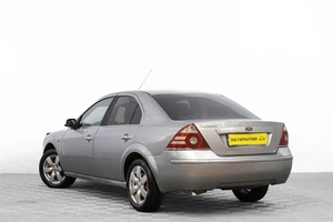 Седан Ford Mondeo 2006 года, 389000 рублей, Барнаул
