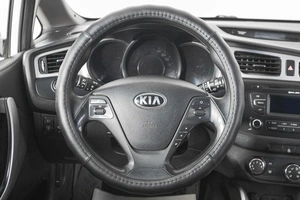 Хетчбэк Kia Ceed 2013 года, 979000 рублей, Кемерово