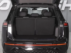 Внедорожник Volkswagen Teramont Pro 2025 года, 6250000 рублей, Ростов-на-Дону