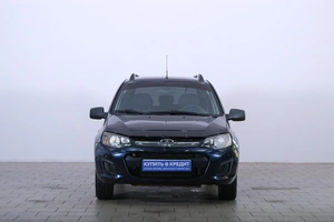 Универсал ВАЗ (LADA) Kalina 2013 года, 569000 рублей, Омск