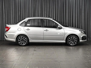 Седан ВАЗ (LADA) Granta 2026 года, 1279000 рублей, Ставрополь