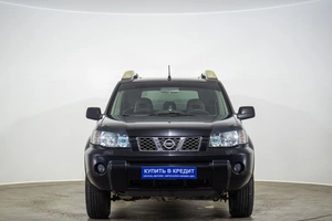 Внедорожник Nissan X-Trail 2005 года, 639000 рублей, Оренбург