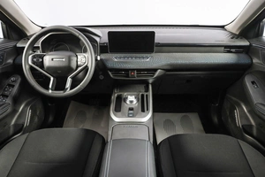 Внедорожник Haval Jolion 2021 года, 1799000 рублей, Новосибирск