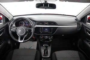 Хэтчбек Kia Rio 2019 года, 1600000 рублей, Брянск