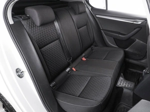 Лифтбек Skoda Octavia 2017 года, 1877000 рублей, Воронеж