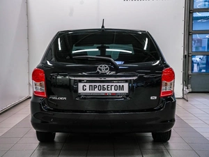 Универсал Toyota Corolla Fielder 2010 года, 1020000 рублей, Красноярск