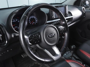 Хетчбэк Kia Picanto 2017 года, 1399000 рублей, Ростов-на-Дону