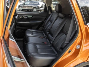 Внедорожник Nissan X-Trail 2019 года, 1899000 рублей, Большой Сочи