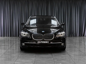 Седан BMW 7 серия 2011 года, 2099000 рублей, Тюмень