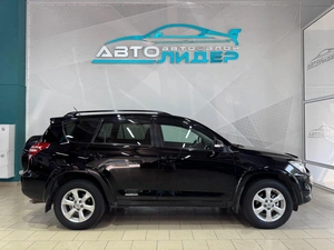 Внедорожник Toyota RAV4 2008 года, 1199000 рублей, Красноярск