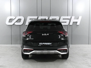 Внедорожник Kia Sportage 2022 года, 3155000 рублей, Аксай