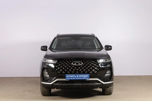Внедорожник Chery Tiggo 7 Pro 2023 года, 1699000 рублей, Новосибирск